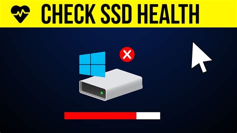 windows ssd disk failure